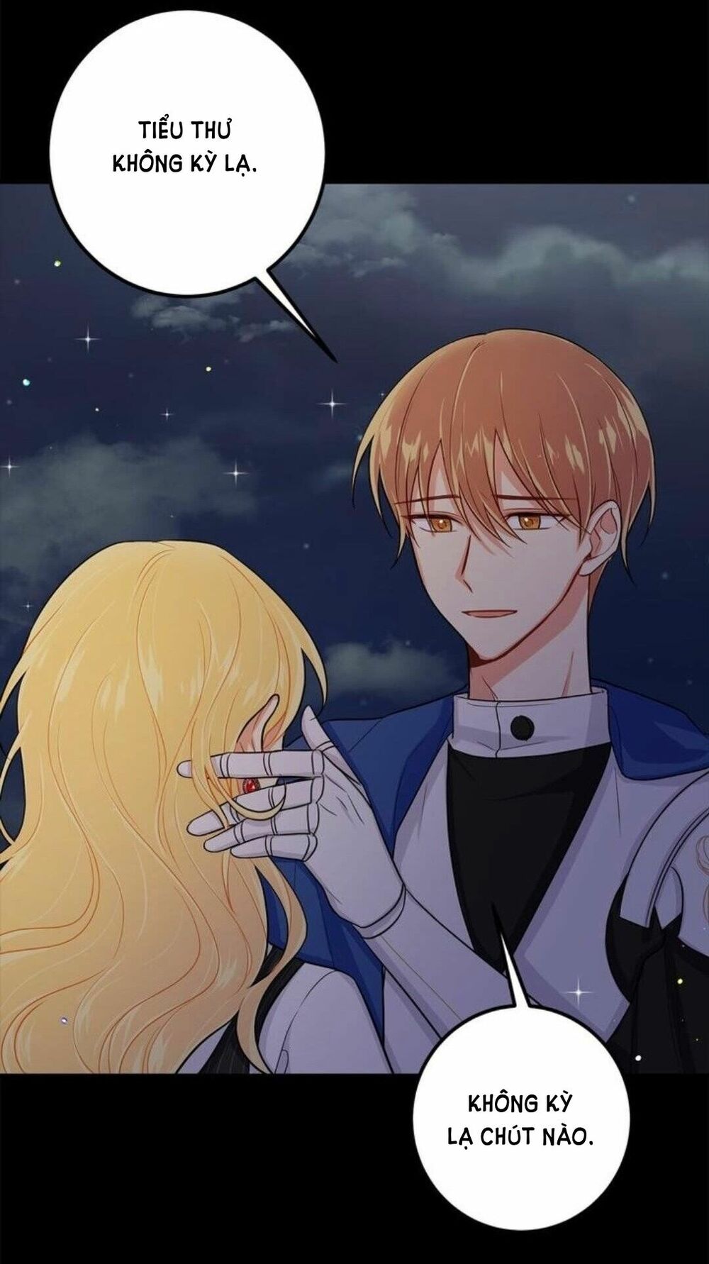 Tôi Là Con Gái Của Gia Đình Này!: Chapter 94