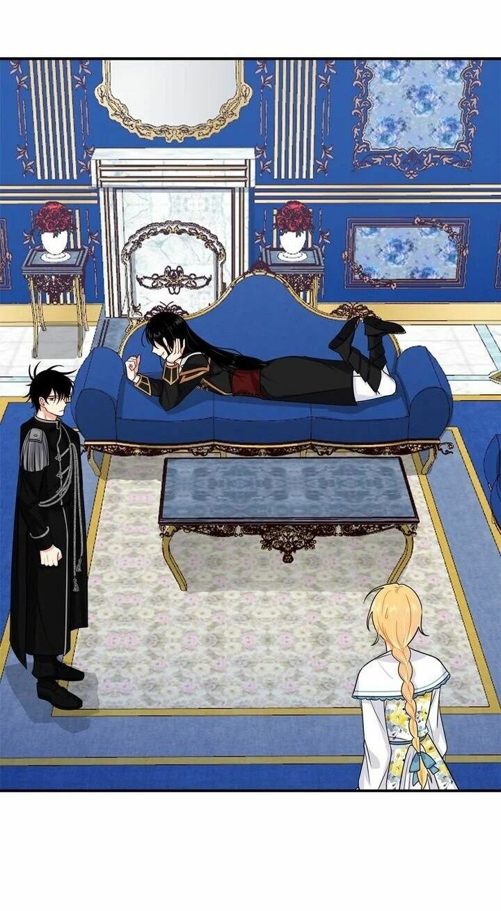 Tôi Là Con Gái Của Gia Đình Này!: Chapter 95