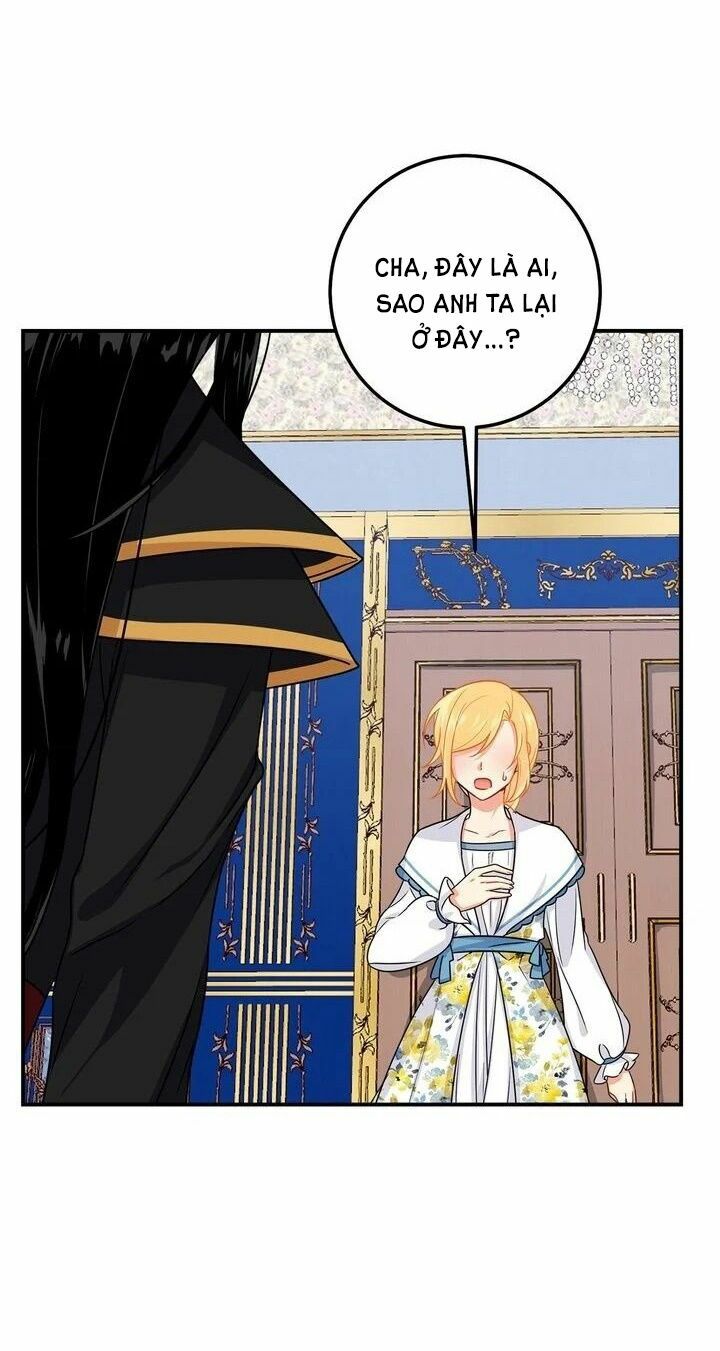 Tôi Là Con Gái Của Gia Đình Này!: Chapter 95
