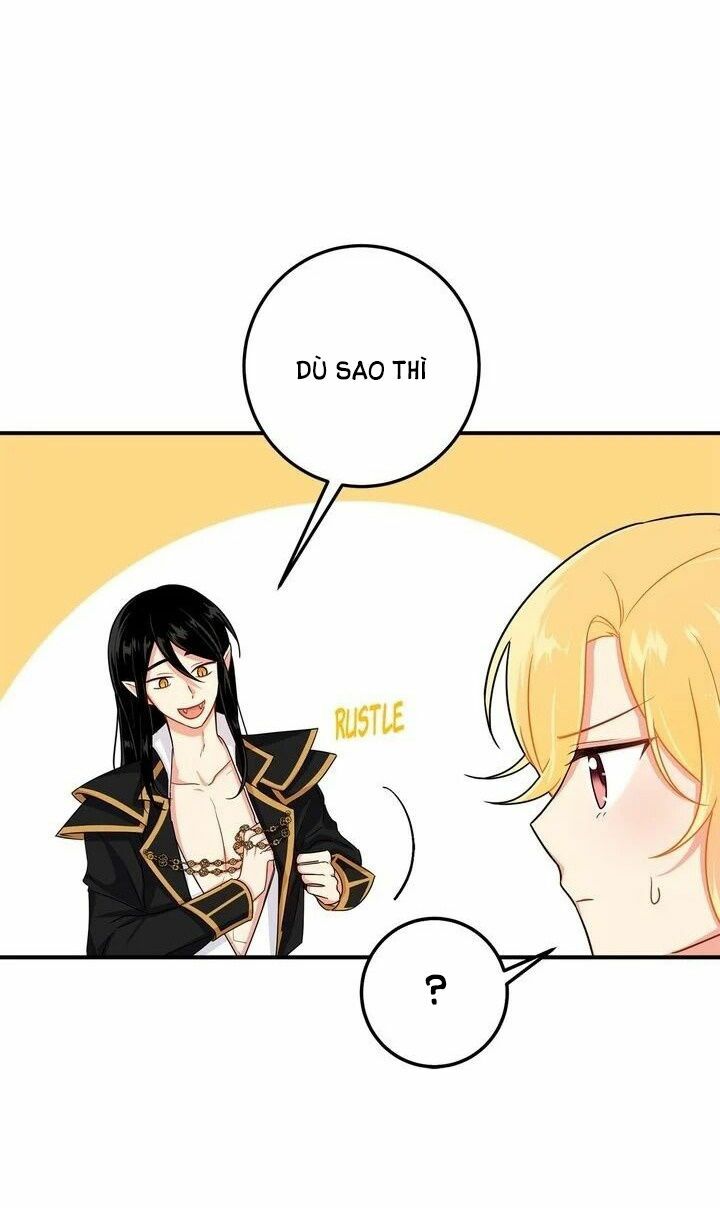 Tôi Là Con Gái Của Gia Đình Này!: Chapter 95