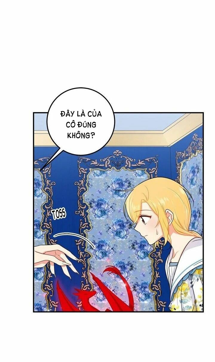 Tôi Là Con Gái Của Gia Đình Này!: Chapter 95