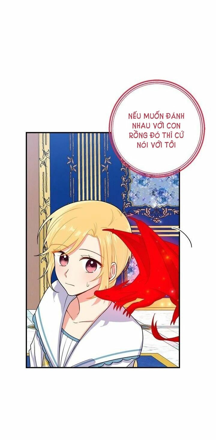 Tôi Là Con Gái Của Gia Đình Này!: Chapter 95