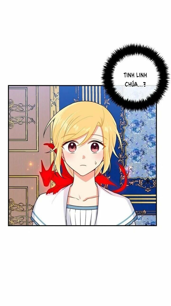 Tôi Là Con Gái Của Gia Đình Này!: Chapter 95