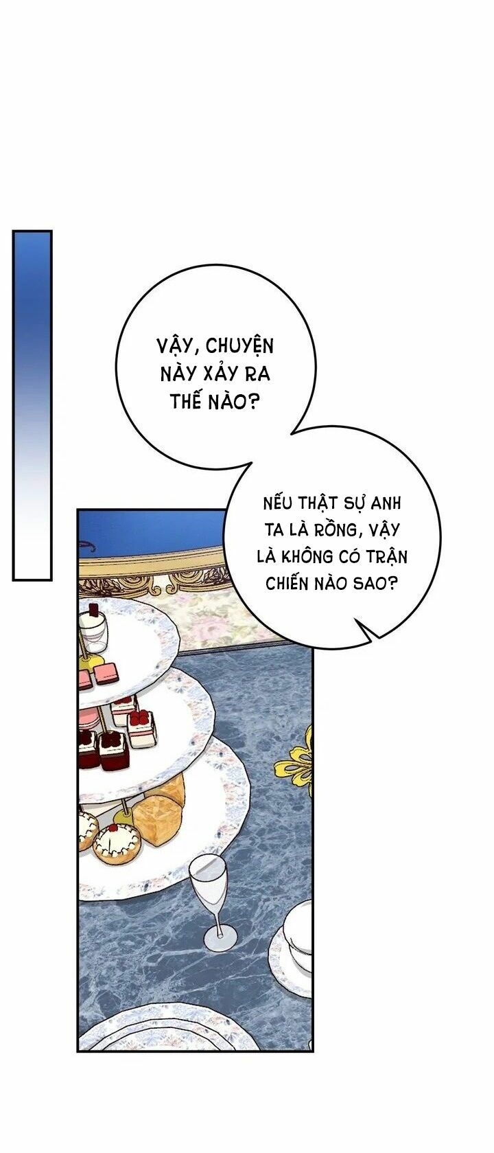 Tôi Là Con Gái Của Gia Đình Này!: Chapter 95