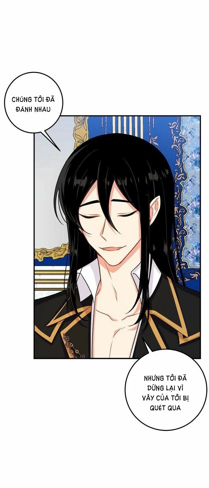 Tôi Là Con Gái Của Gia Đình Này!: Chapter 95