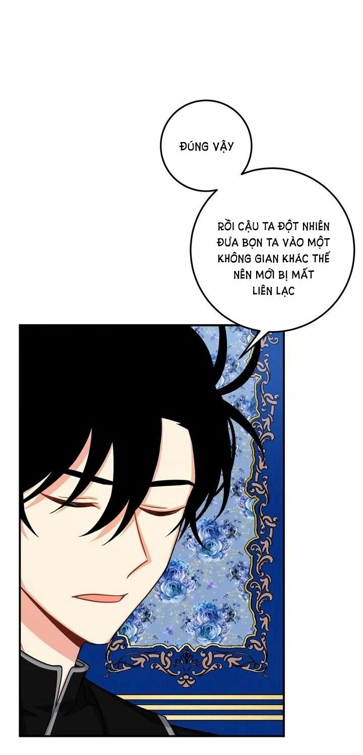Tôi Là Con Gái Của Gia Đình Này!: Chapter 95