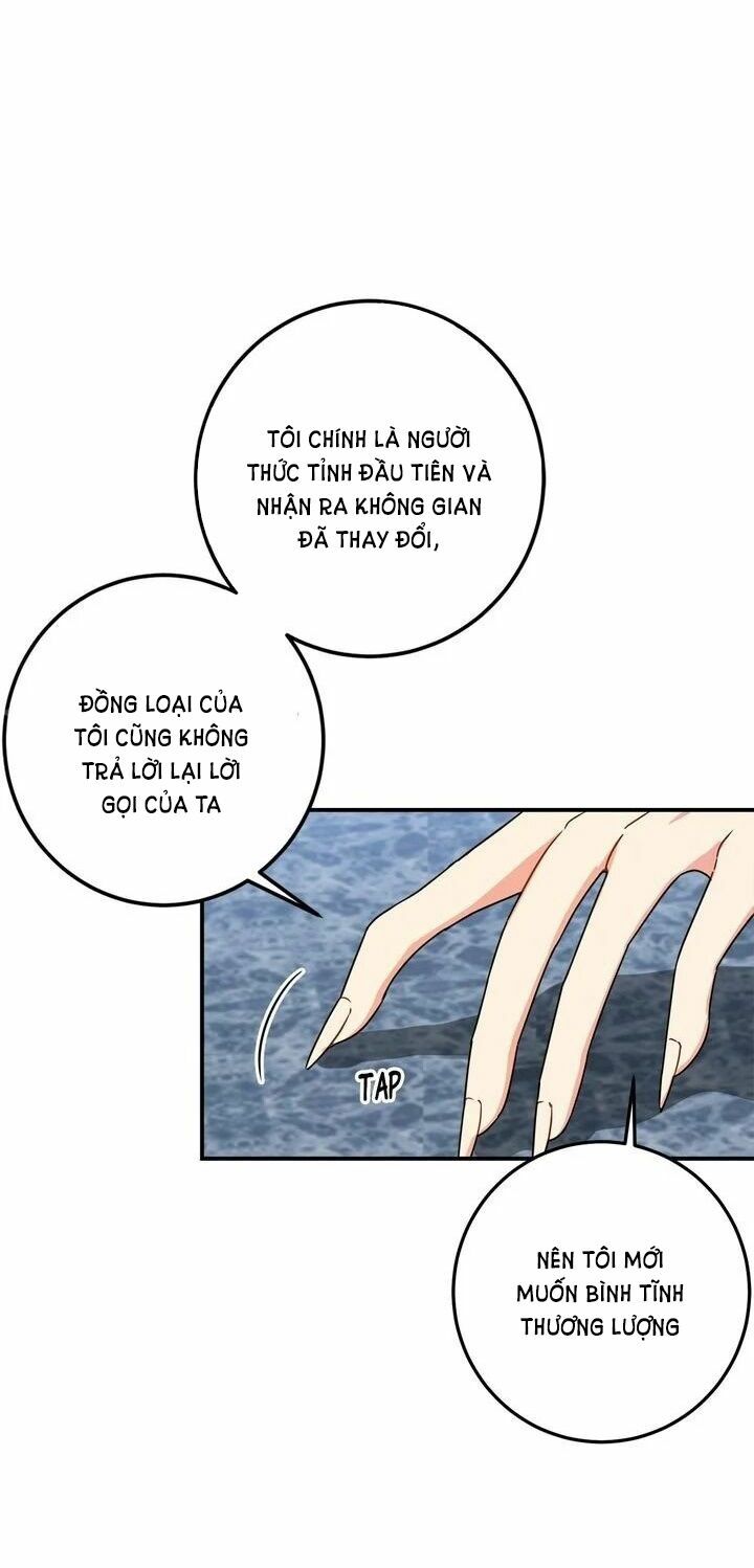 Tôi Là Con Gái Của Gia Đình Này!: Chapter 95