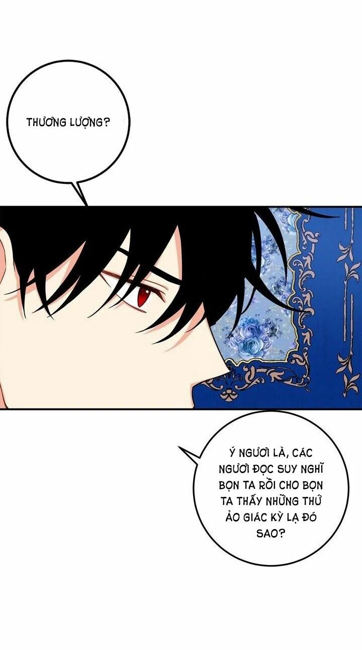 Tôi Là Con Gái Của Gia Đình Này!: Chapter 95