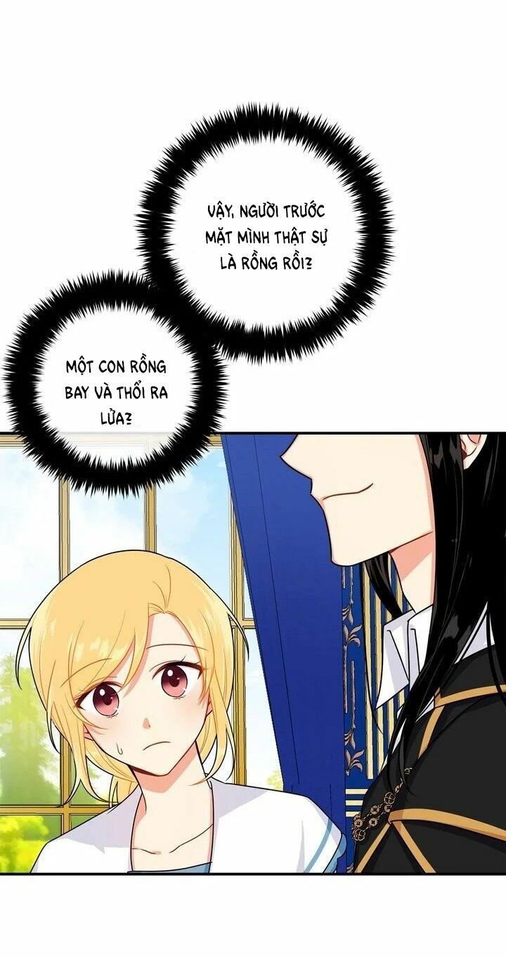 Tôi Là Con Gái Của Gia Đình Này!: Chapter 95