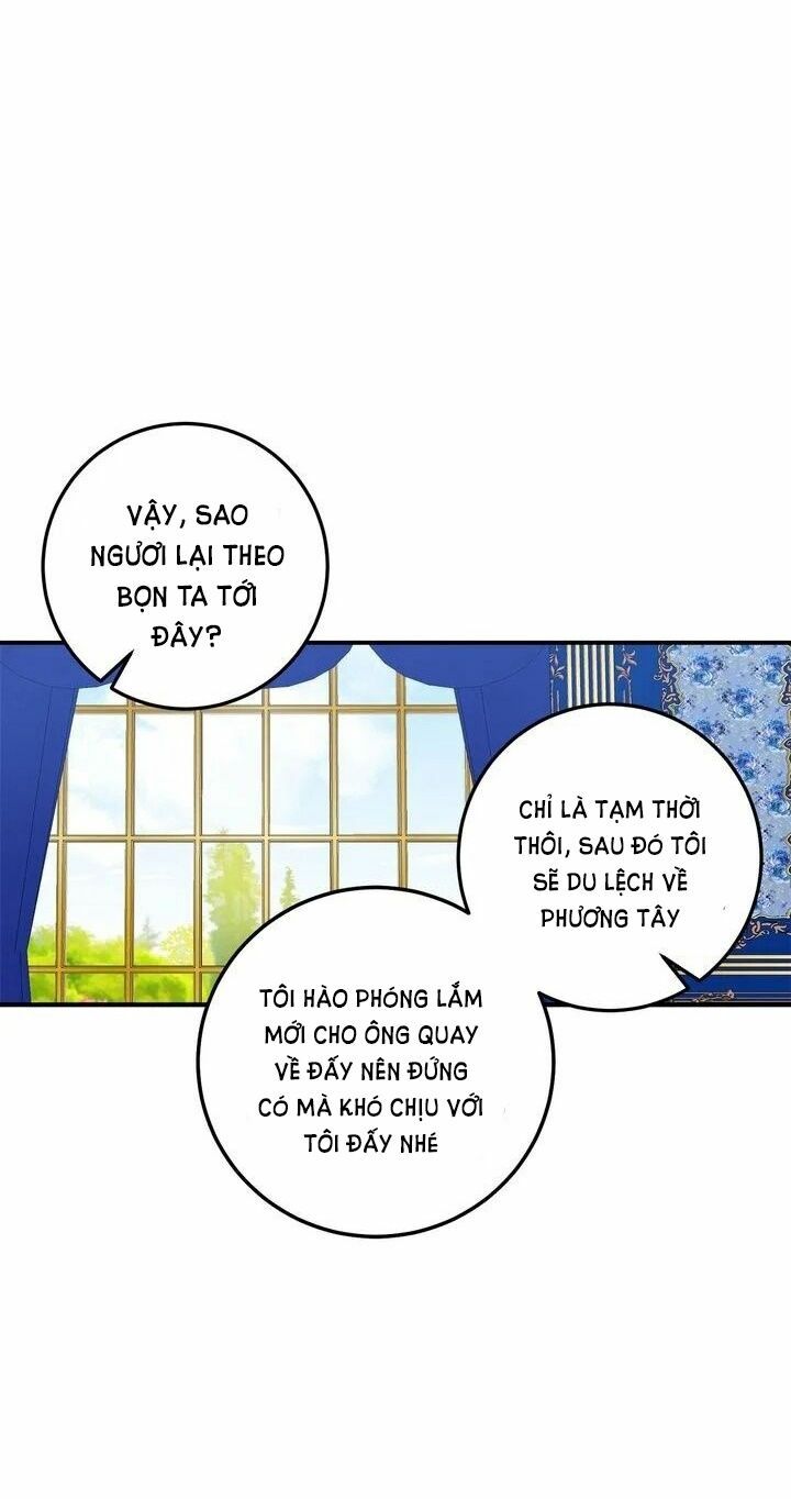Tôi Là Con Gái Của Gia Đình Này!: Chapter 95