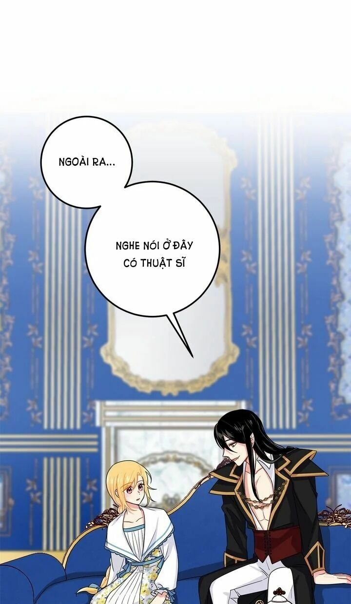 Tôi Là Con Gái Của Gia Đình Này!: Chapter 95