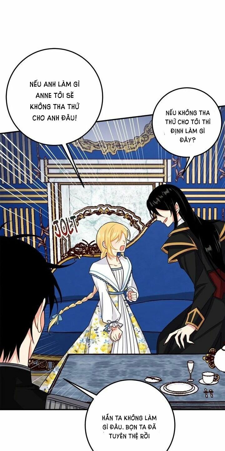 Tôi Là Con Gái Của Gia Đình Này!: Chapter 95