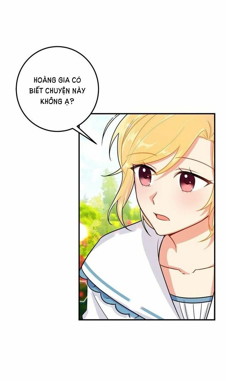 Tôi Là Con Gái Của Gia Đình Này!: Chapter 95