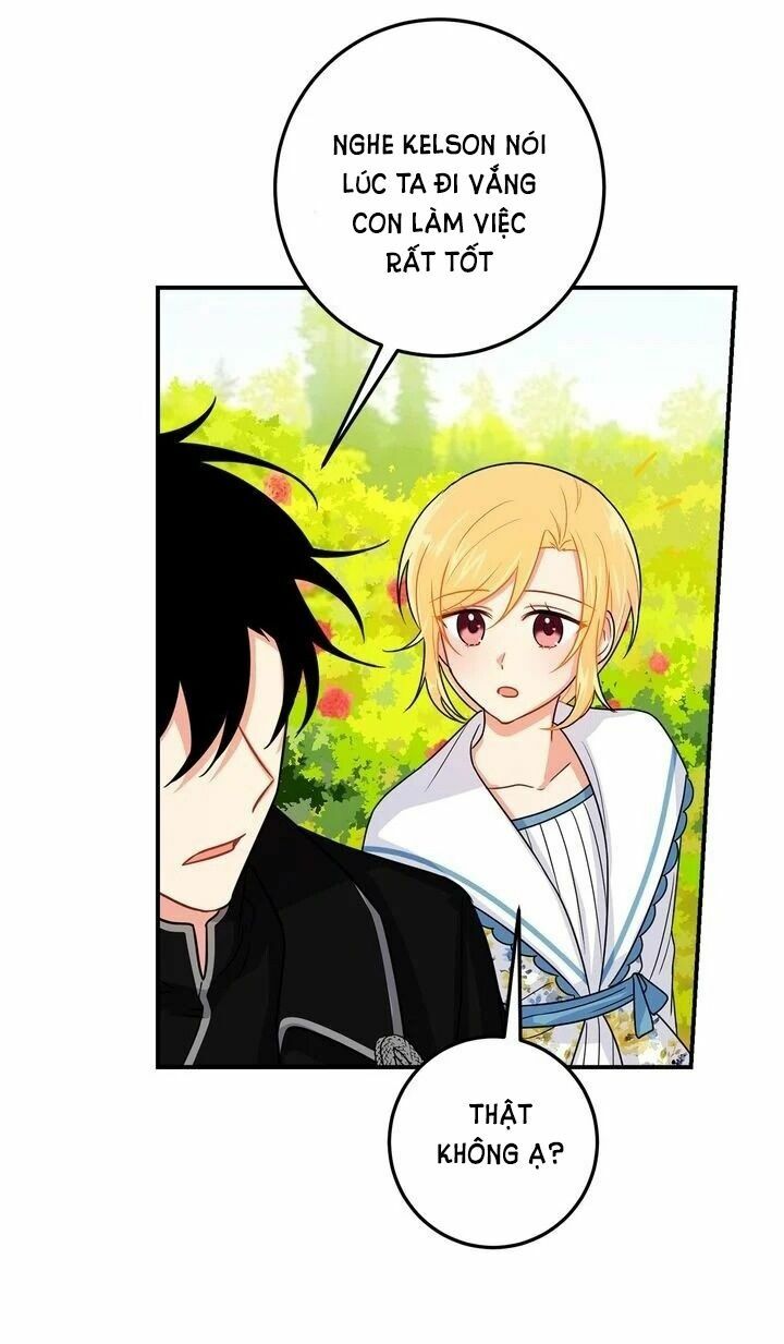 Tôi Là Con Gái Của Gia Đình Này!: Chapter 95