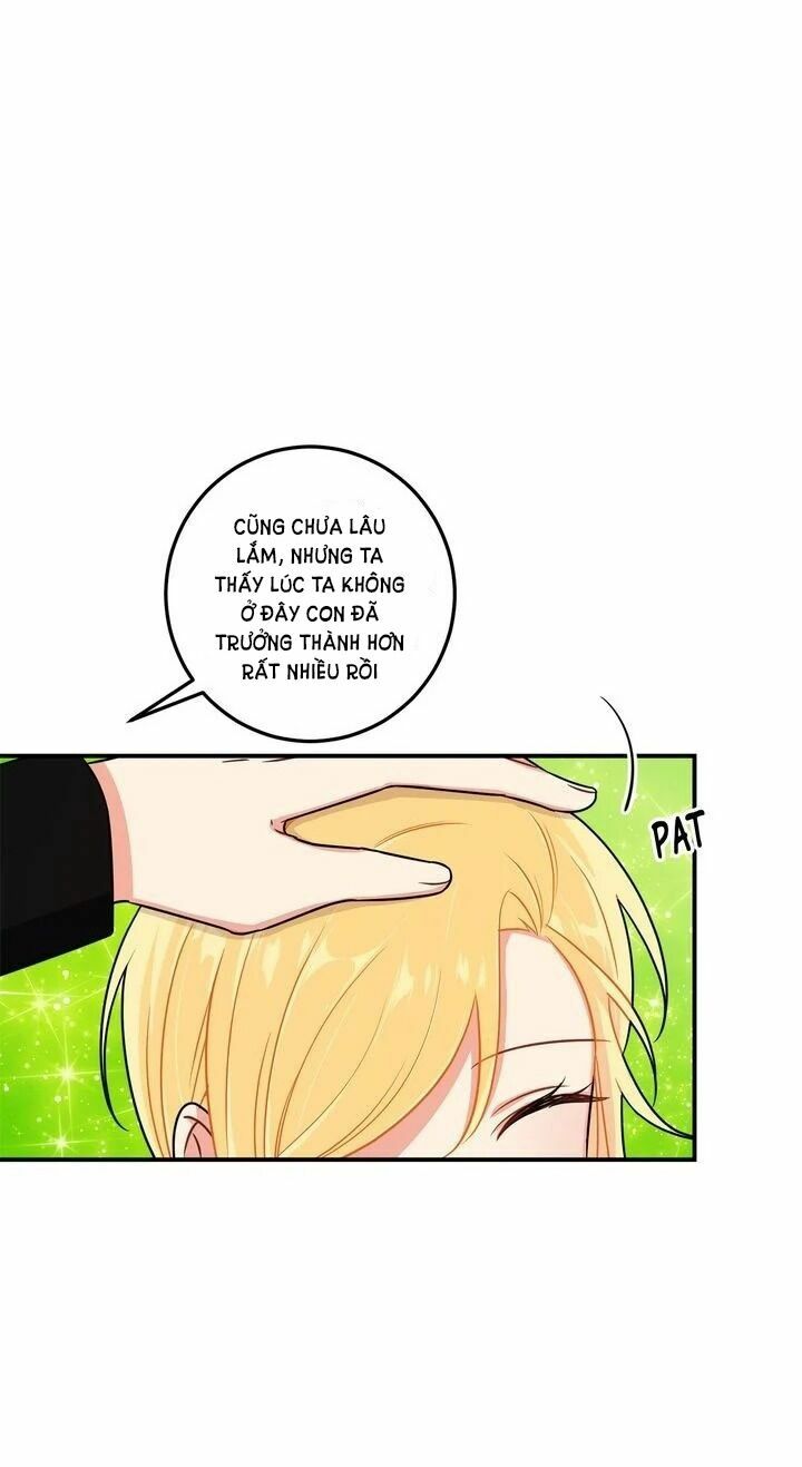 Tôi Là Con Gái Của Gia Đình Này!: Chapter 95
