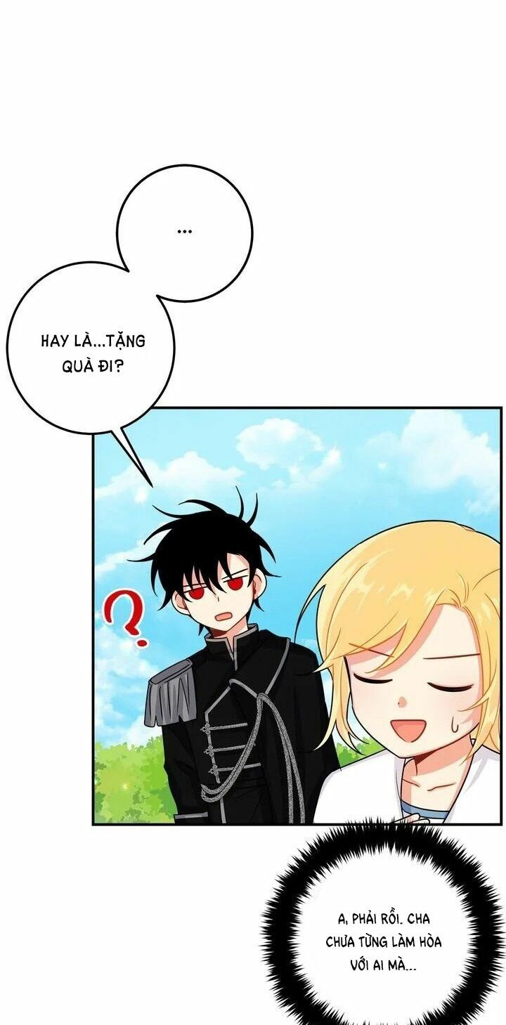 Tôi Là Con Gái Của Gia Đình Này!: Chapter 95