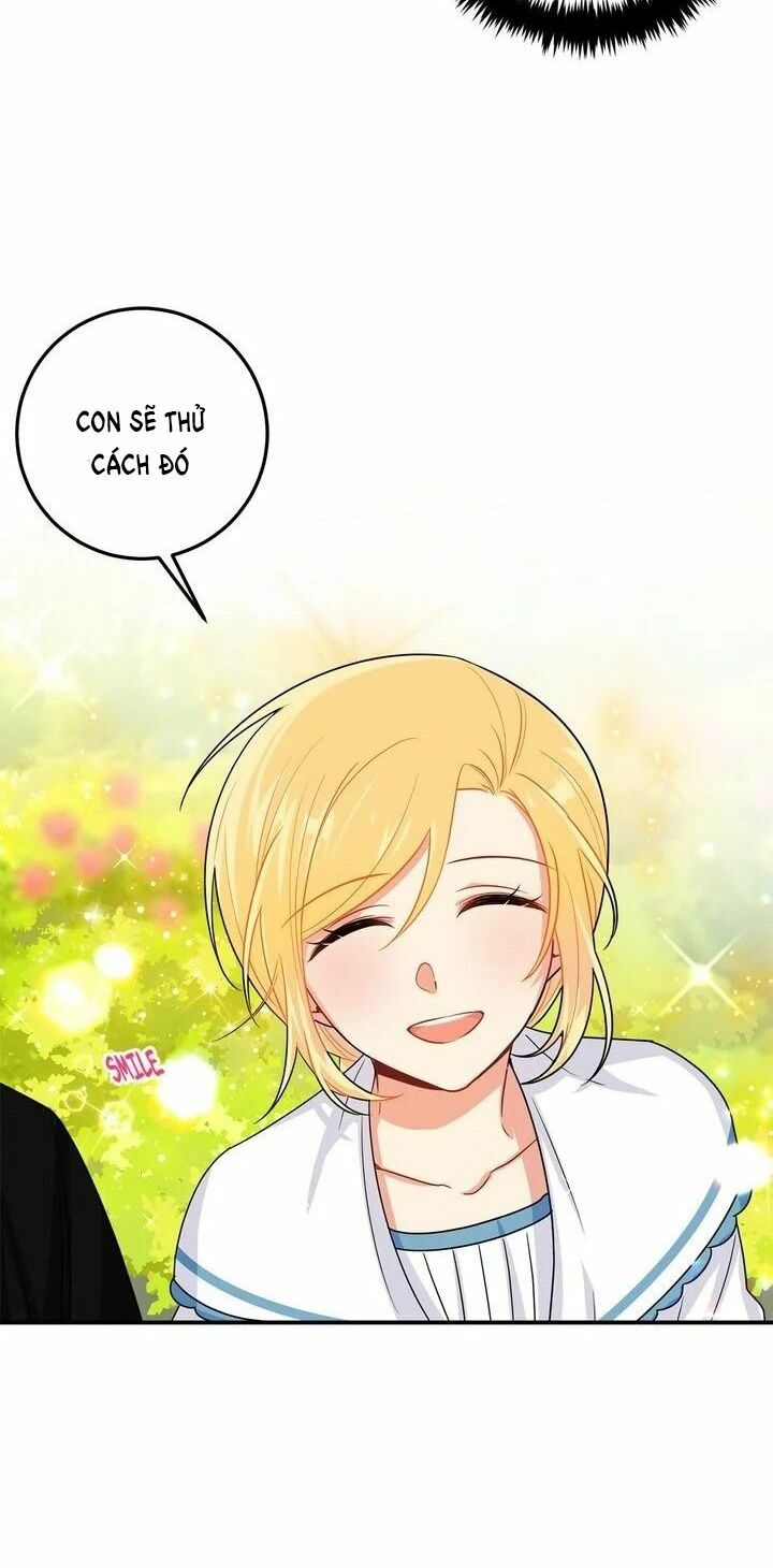 Tôi Là Con Gái Của Gia Đình Này!: Chapter 95