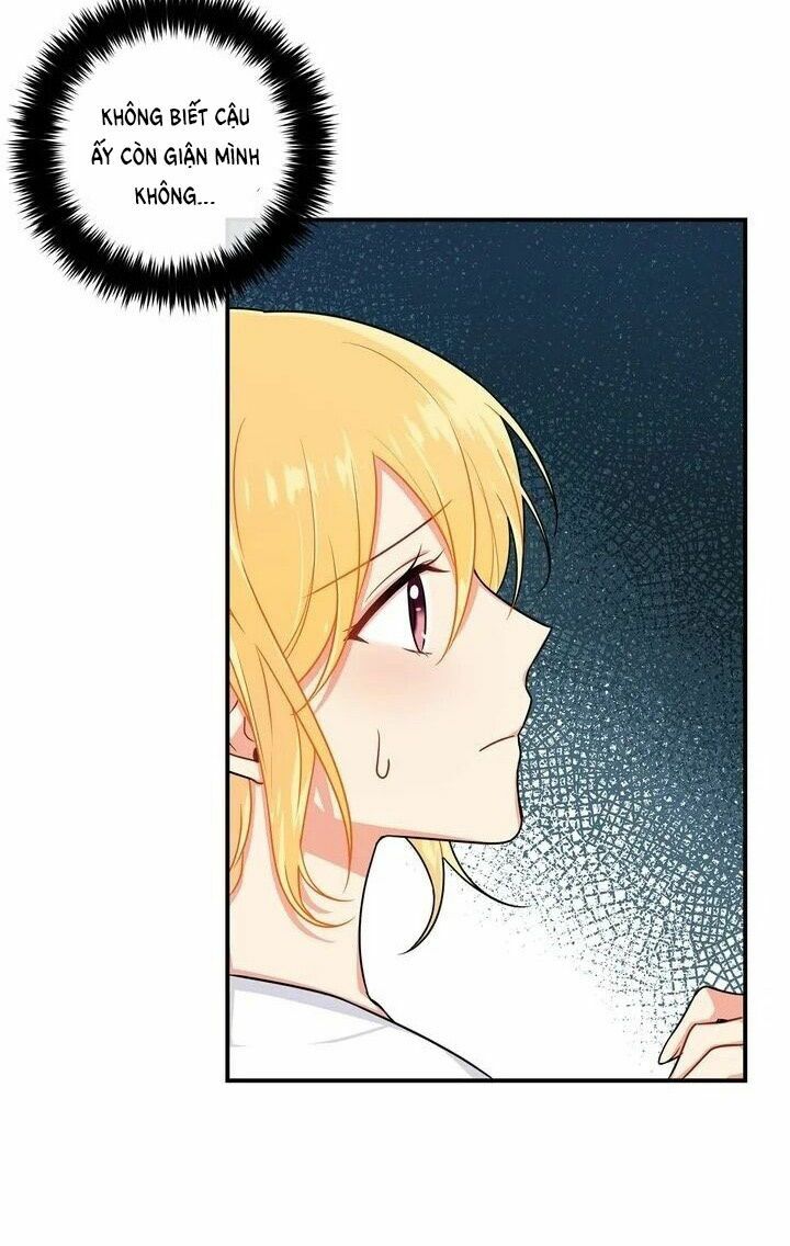 Tôi Là Con Gái Của Gia Đình Này!: Chapter 95