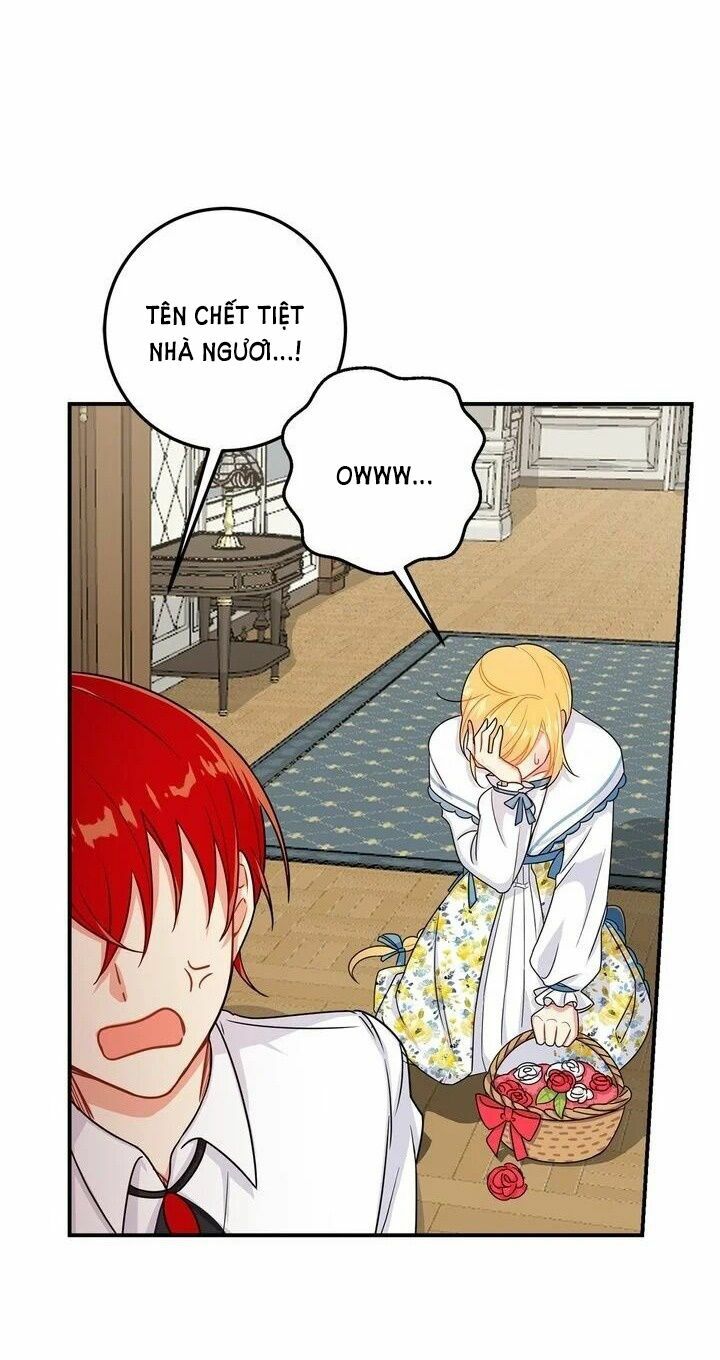 Tôi Là Con Gái Của Gia Đình Này!: Chapter 95