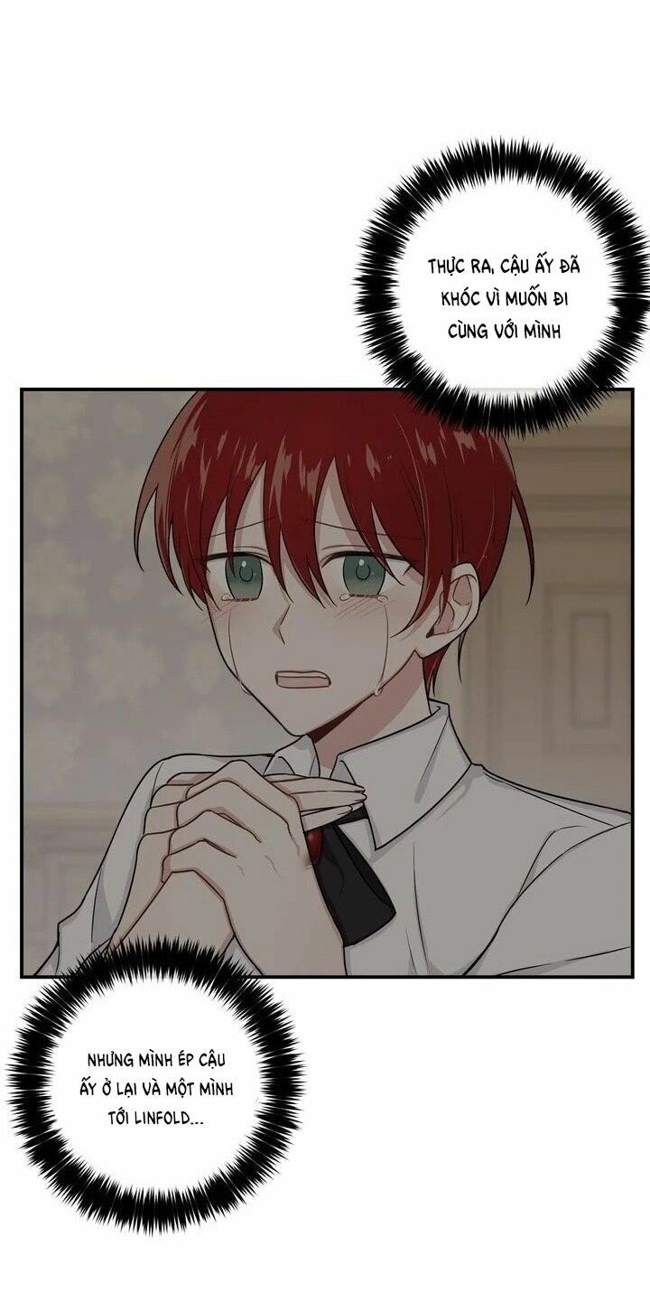 Tôi Là Con Gái Của Gia Đình Này!: Chapter 95