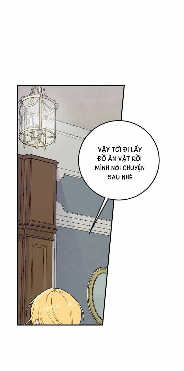 Tôi Là Con Gái Của Gia Đình Này!: Chapter 95