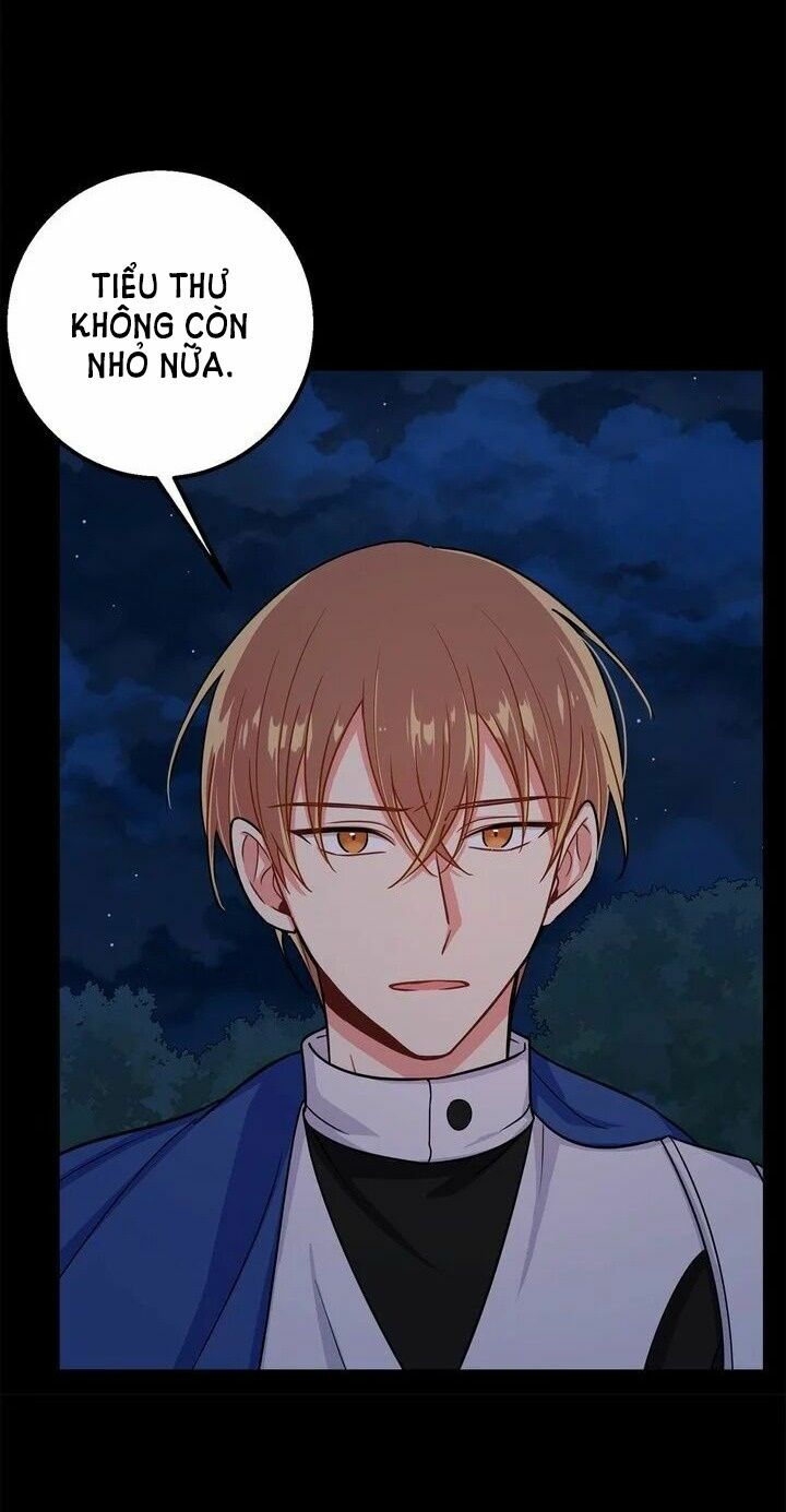 Tôi Là Con Gái Của Gia Đình Này!: Chapter 98