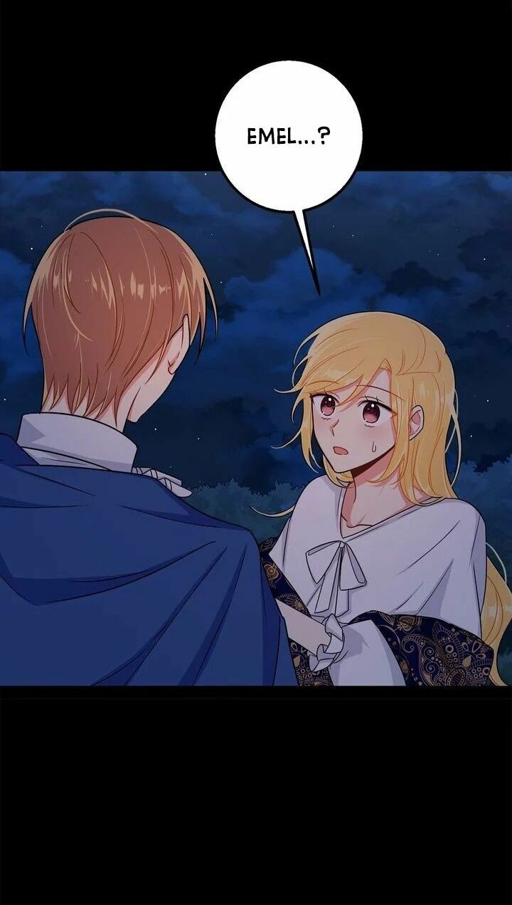 Tôi Là Con Gái Của Gia Đình Này!: Chapter 98