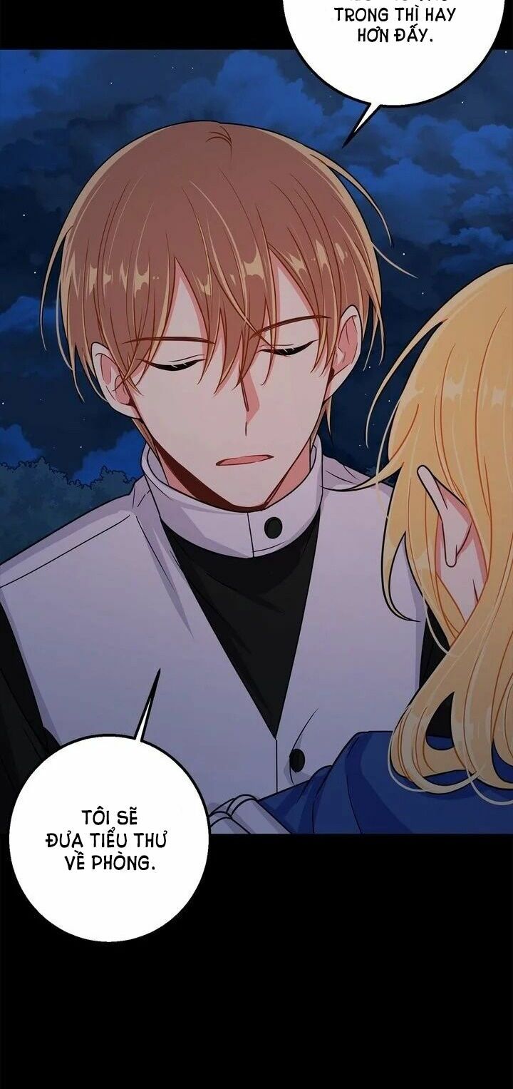 Tôi Là Con Gái Của Gia Đình Này!: Chapter 98