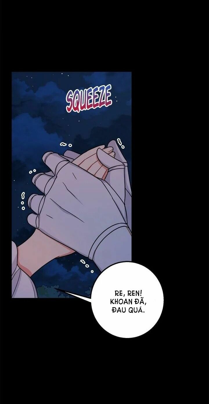 Tôi Là Con Gái Của Gia Đình Này!: Chapter 98