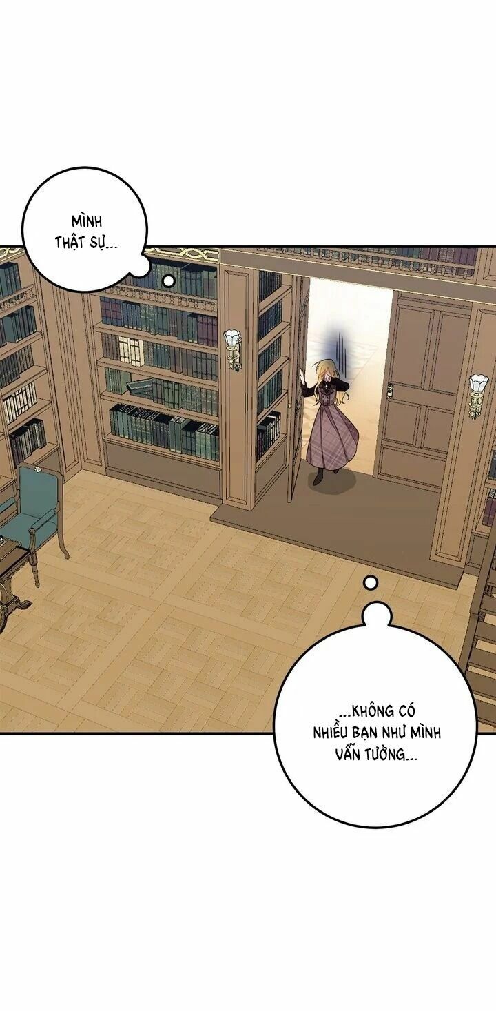 Tôi Là Con Gái Của Gia Đình Này!: Chapter 98