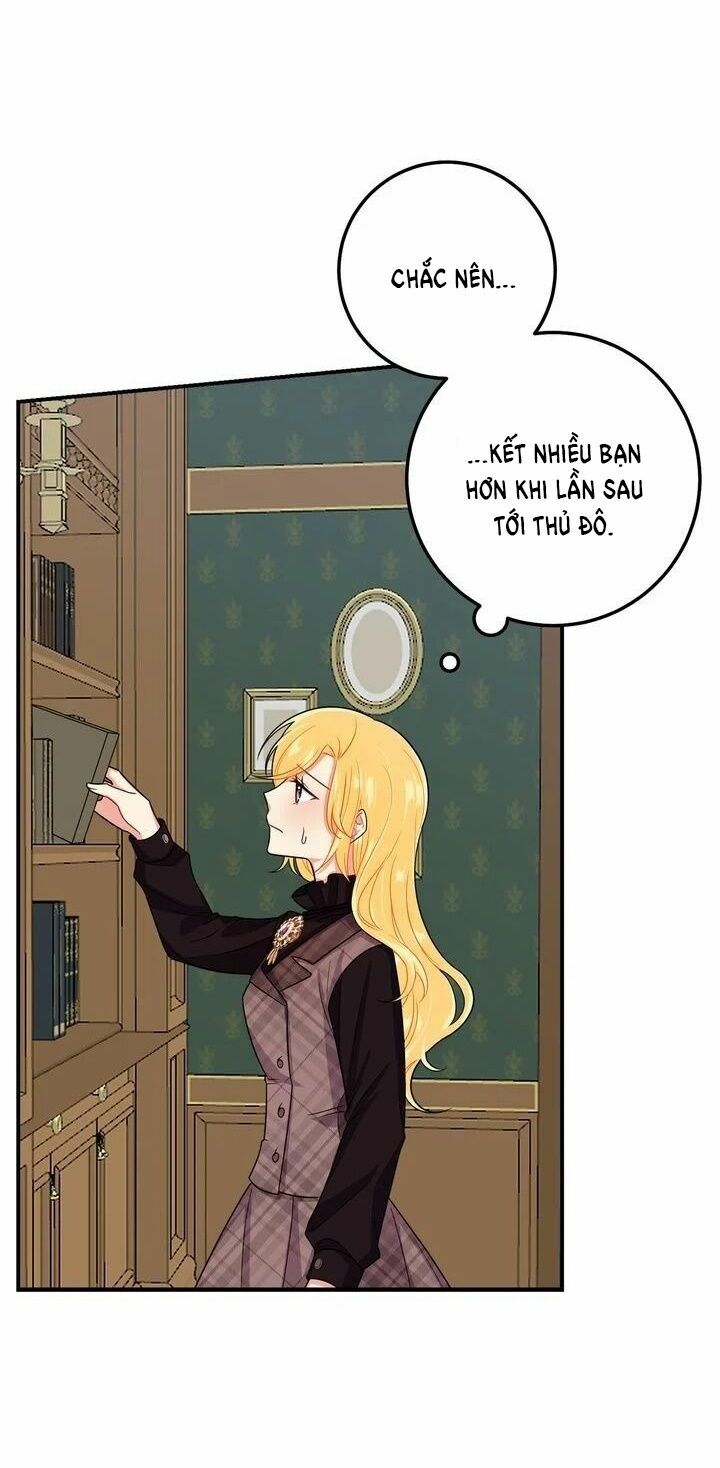Tôi Là Con Gái Của Gia Đình Này!: Chapter 98