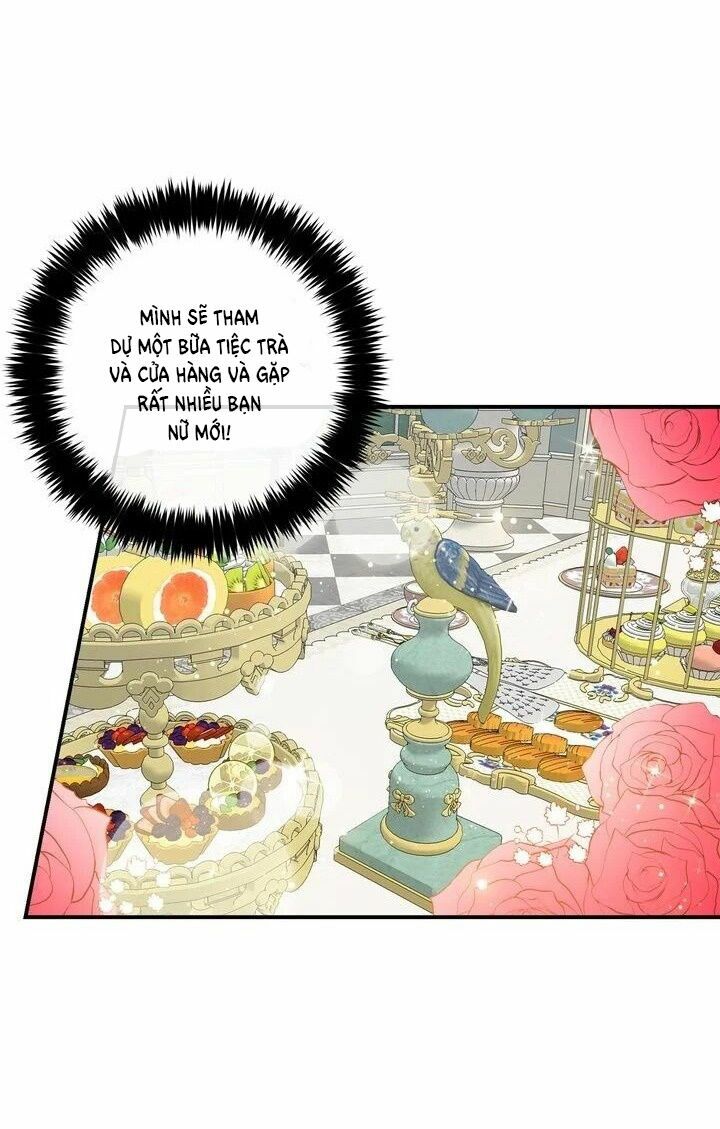 Tôi Là Con Gái Của Gia Đình Này!: Chapter 98