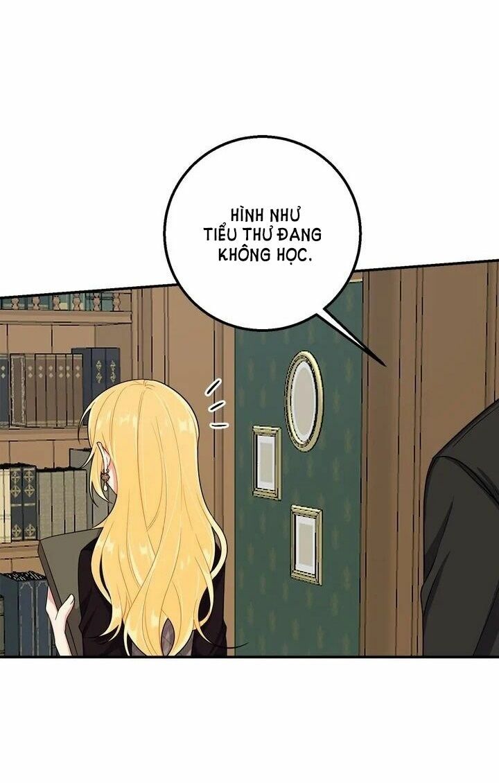 Tôi Là Con Gái Của Gia Đình Này!: Chapter 98