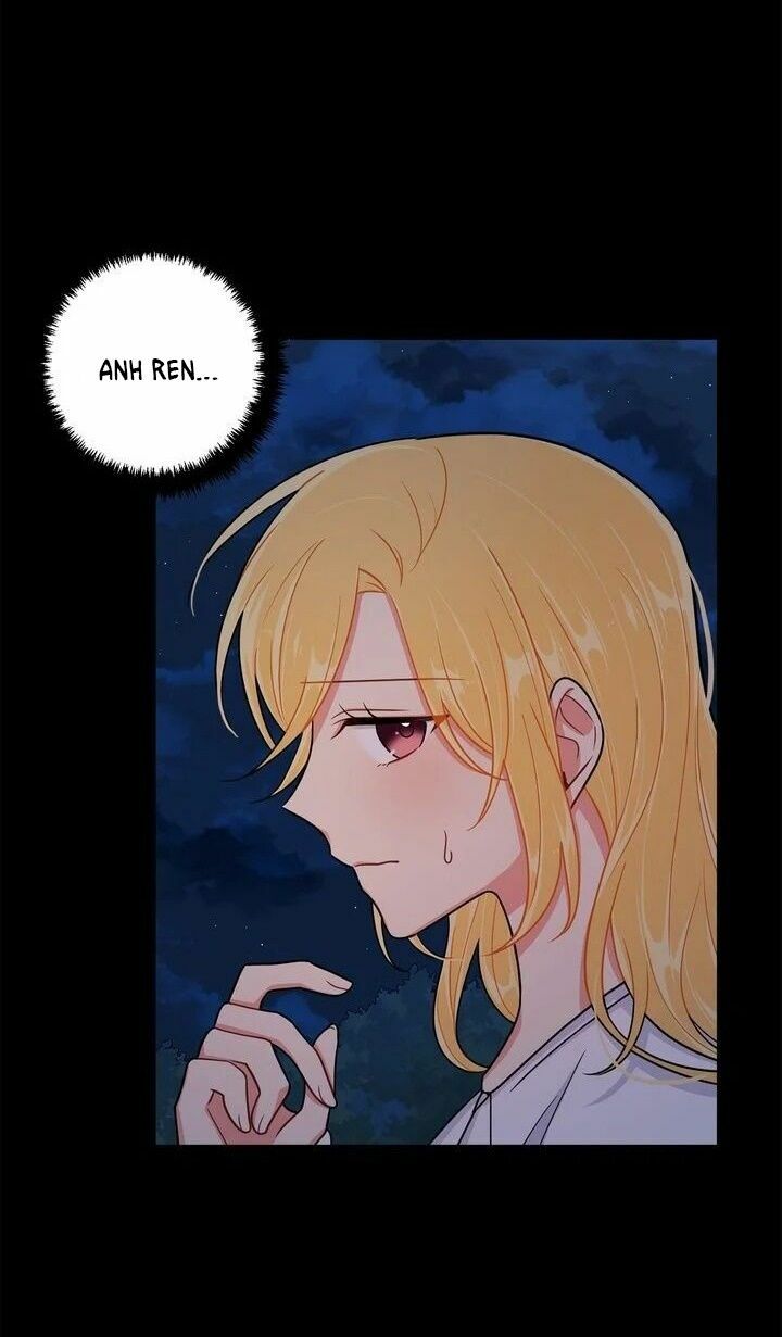 Tôi Là Con Gái Của Gia Đình Này!: Chapter 98