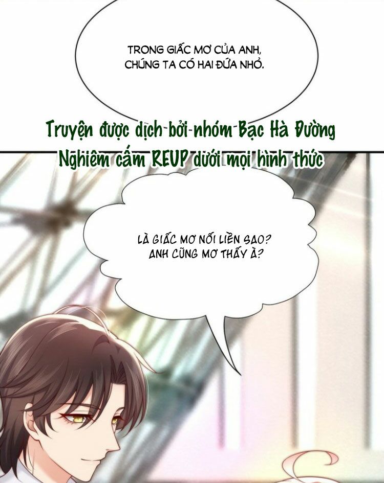 Nam thần truy thê chỉ nam: Chapter 126.1: Tuần trăng mật hạnh phúc!
