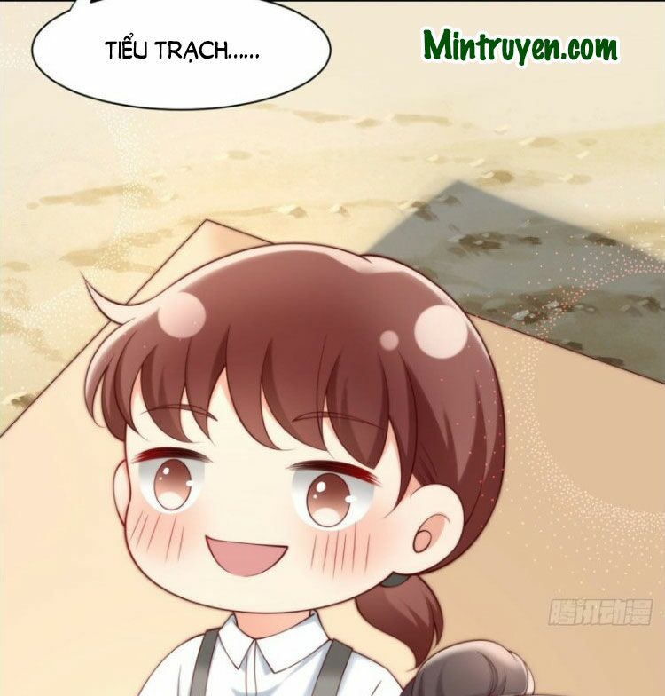 Nam thần truy thê chỉ nam: Chapter 126.2: Cả nhà đoàn tụ END!