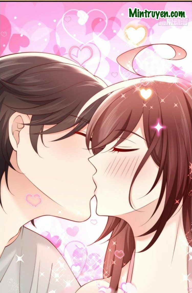 Nam thần truy thê chỉ nam: Chapter 126.2: Cả nhà đoàn tụ END!
