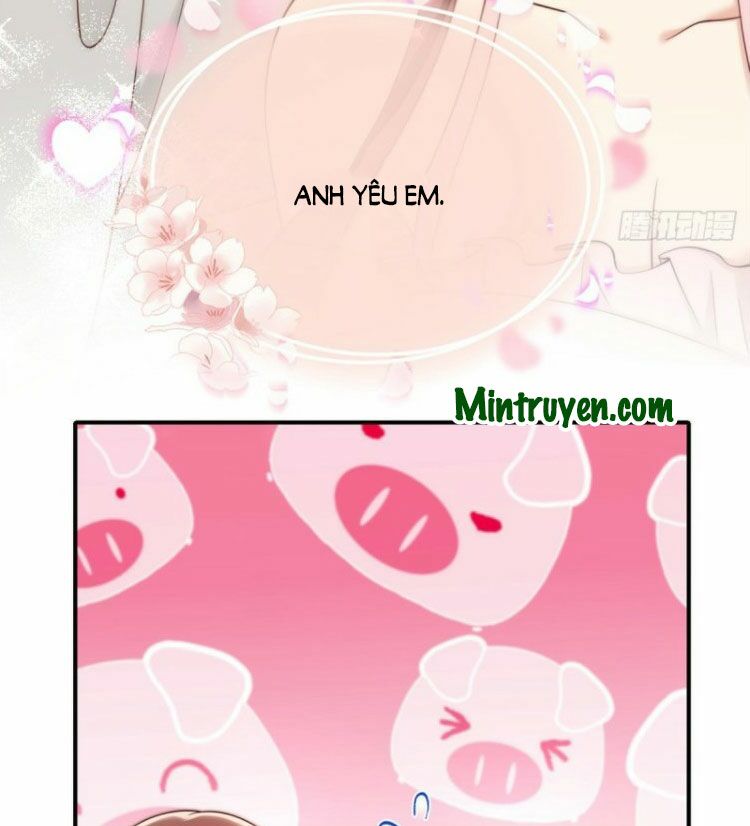 Nam thần truy thê chỉ nam: Chapter 126.2: Cả nhà đoàn tụ END!