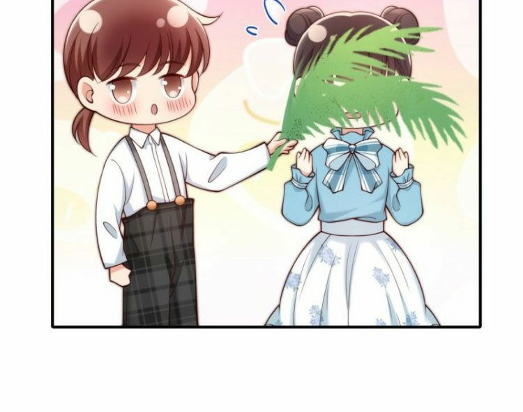 Nam thần truy thê chỉ nam: Chapter 126.2: Cả nhà đoàn tụ END!