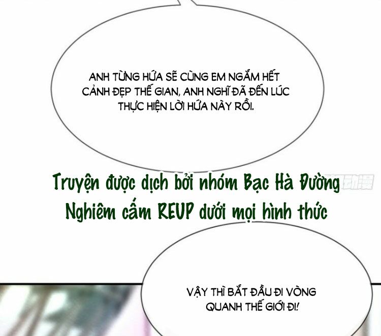 Nam thần truy thê chỉ nam: Chapter 126.2: Cả nhà đoàn tụ END!