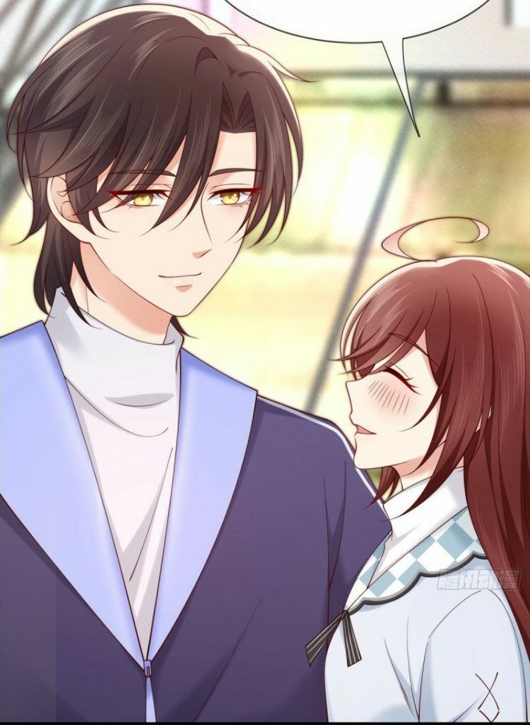 Nam thần truy thê chỉ nam: Chapter 126.2: Cả nhà đoàn tụ END!