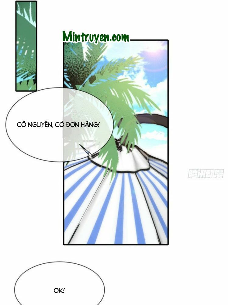 Nam thần truy thê chỉ nam: Chapter 126.2: Cả nhà đoàn tụ END!