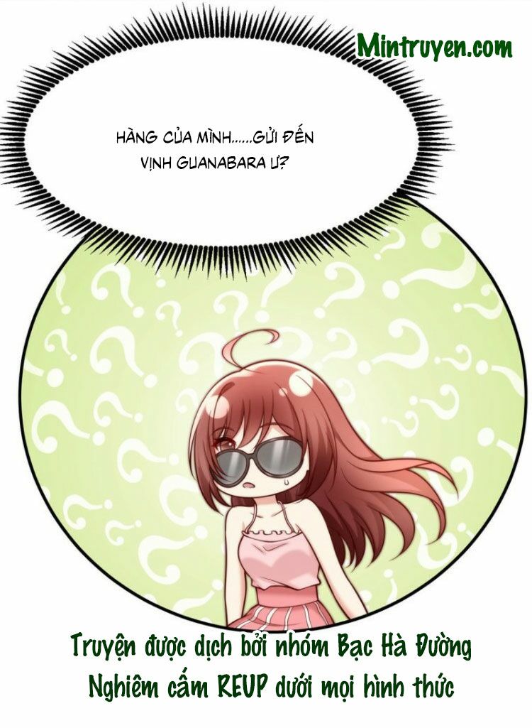 Nam thần truy thê chỉ nam: Chapter 126.2: Cả nhà đoàn tụ END!