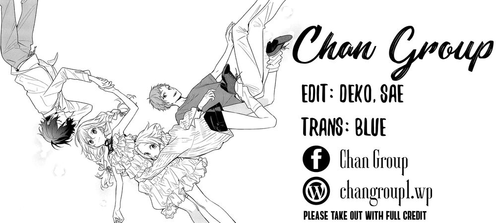 Horimiya: Chapter 109