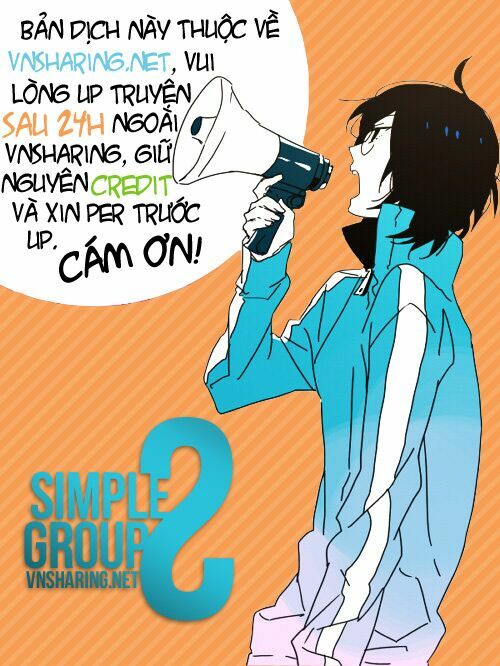 Horimiya: Chapter 15