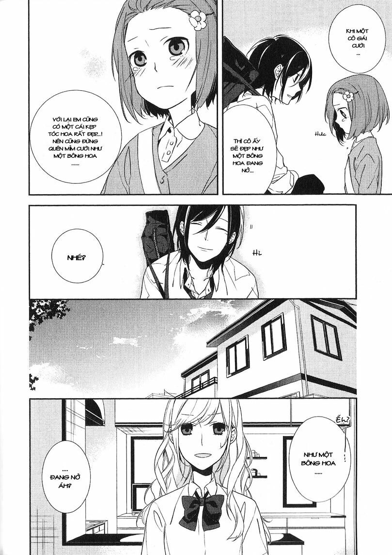 Horimiya: Chapter 2