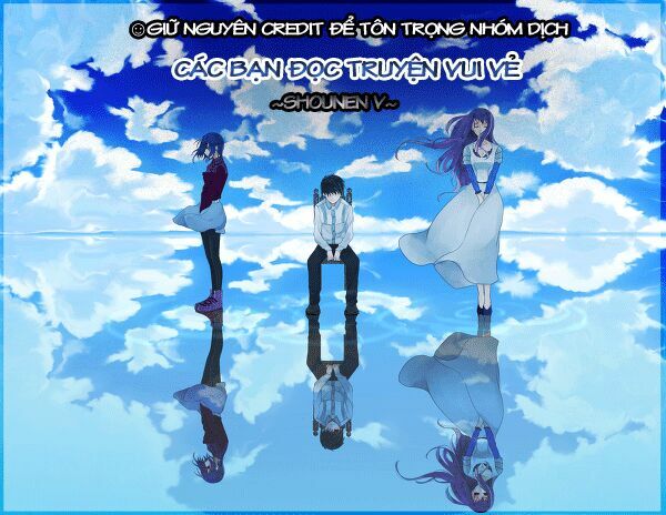 Horimiya: Chapter 39
