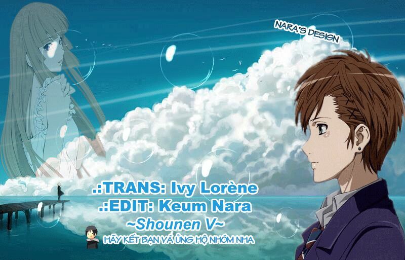 Horimiya: Chapter 39