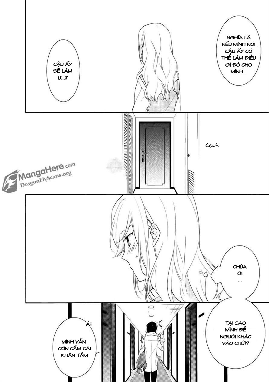 Horimiya: Chapter 6