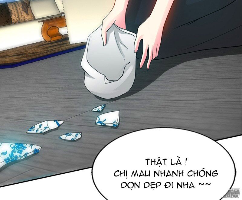 Đế Thiếu Chuyên Sủng Hắc Đạo Thê: Chapter 1: - Đêm Trước Cơn Ác Mộng